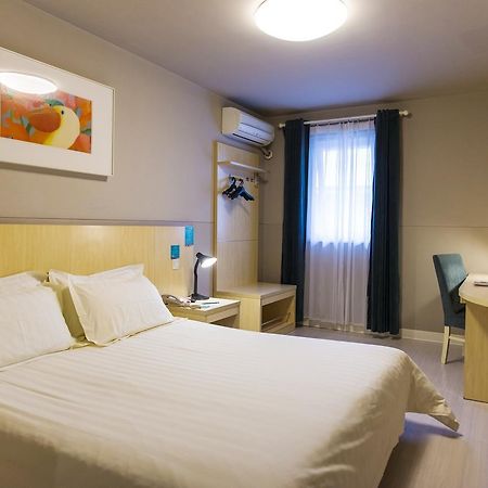 Jinjiang Inn Xiangyang Nanshan Tanxi Road Ngoại thất bức ảnh