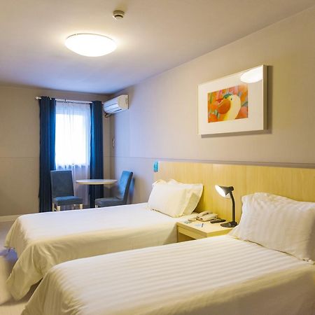 Jinjiang Inn Xiangyang Nanshan Tanxi Road Ngoại thất bức ảnh