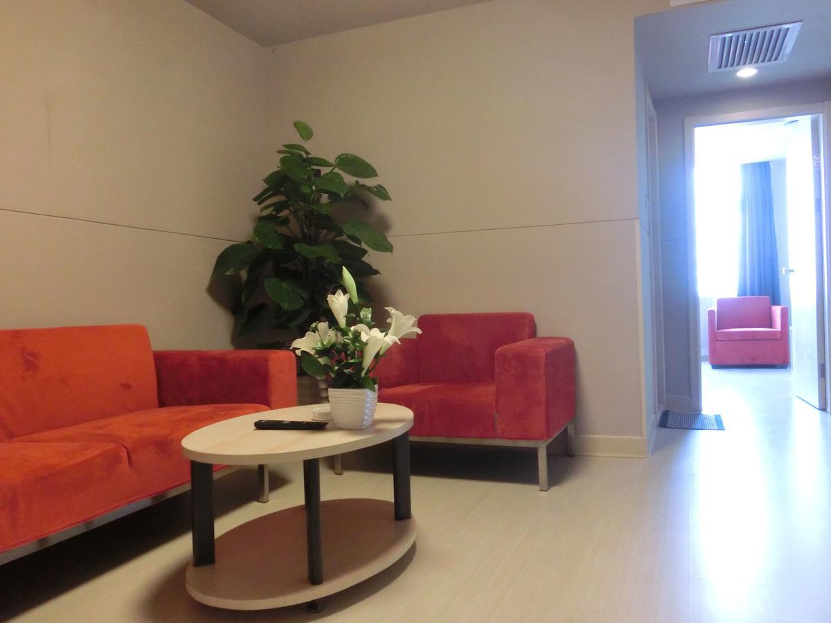 Jinjiang Inn Xiangyang Nanshan Tanxi Road Ngoại thất bức ảnh