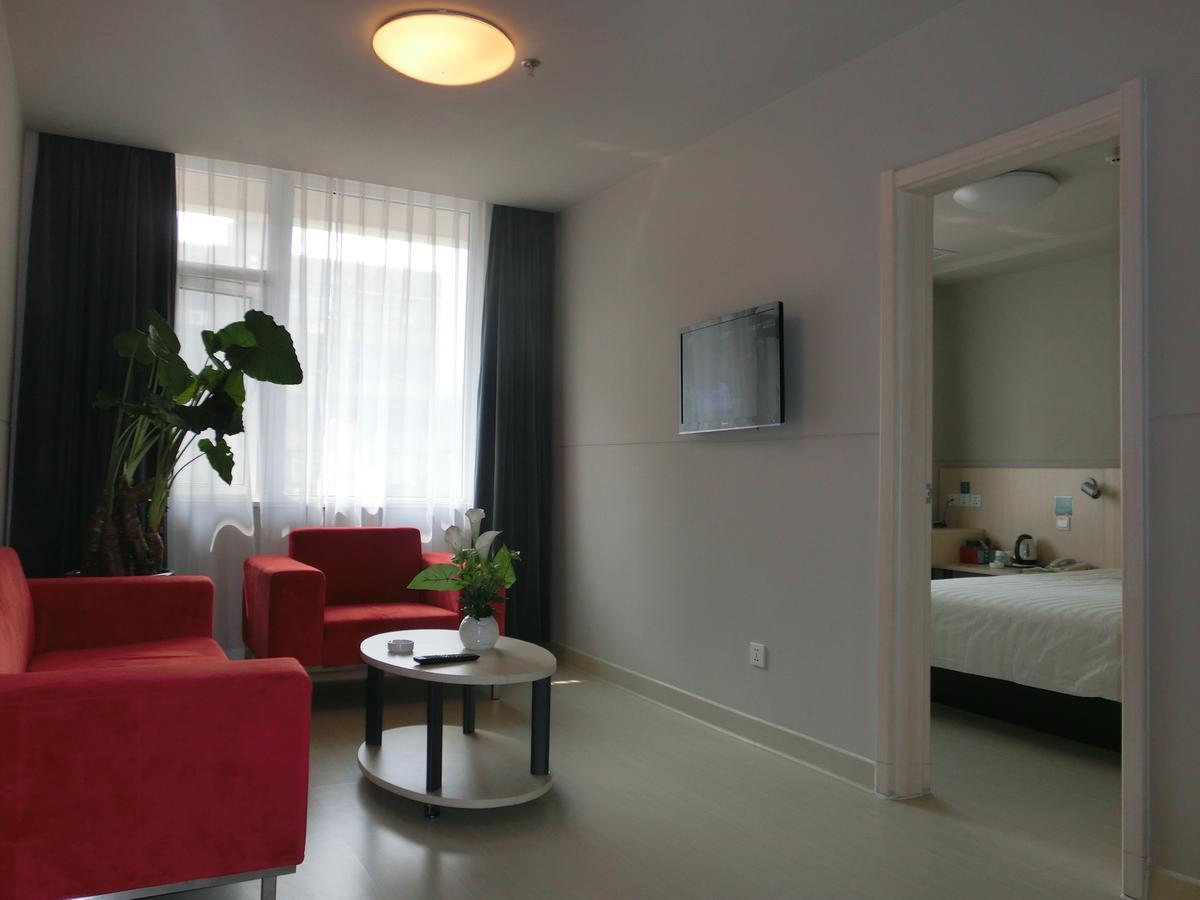 Jinjiang Inn Xiangyang Nanshan Tanxi Road Ngoại thất bức ảnh