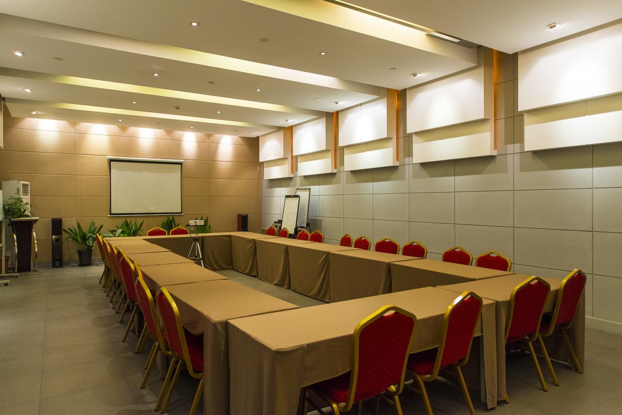 Jinjiang Inn Xiangyang Nanshan Tanxi Road Ngoại thất bức ảnh